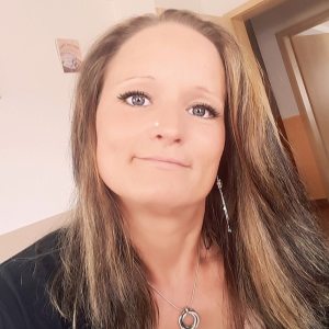 Profilbild von Susann Steinacher