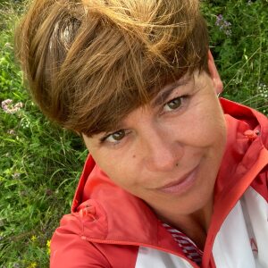 Profilbild von Susann Stelzmann