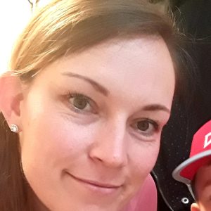 Profilbild von Susann Stingl