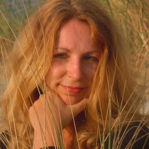 Profilbild von Susann Stötzer