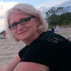 Profilbild von Susann Strechel