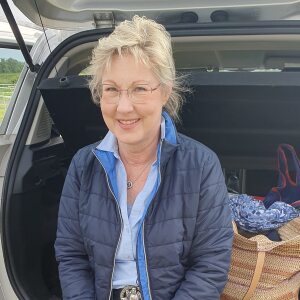 Profilbild von Susann Thiele