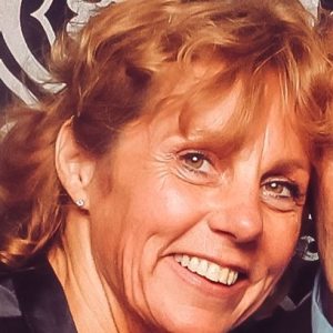 Profilbild von Susann Thomas