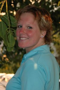 Profilbild von Susann Thuluweit