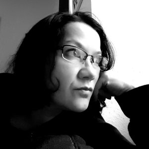 Profilbild von Susann Tomaszewski