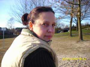 Profilbild von Susann Trettin