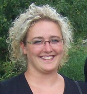 Profilbild von Susann Ullmann