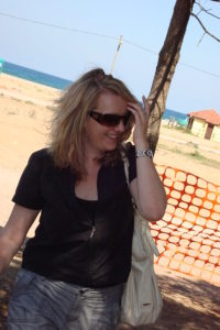 Profilbild von Susann Unger