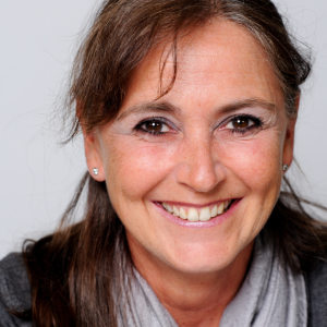 Profilbild von Susann Unkel