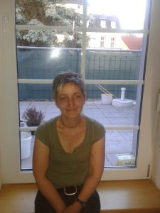 Profilbild von Susann Viereck