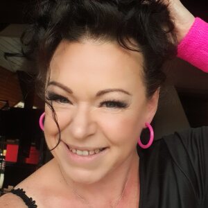 Profilbild von Susann Vogel