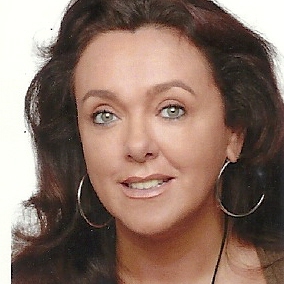 Profilbild von Susann Waschk