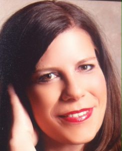 Profilbild von Susann Weidenhausen