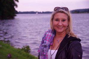 Profilbild von Susann Wenzel