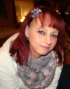 Profilbild von Susann Weser