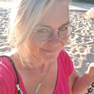 Profilbild von Susann Wiening