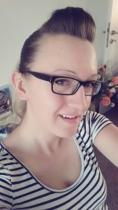 Profilbild von Susann Wilde