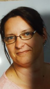 Profilbild von Susann Wilke