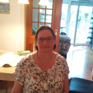 Profilbild von Susann Wilmers-Aleksjuk
