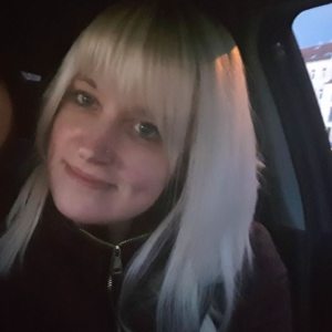 Profilbild von Susann Winkler