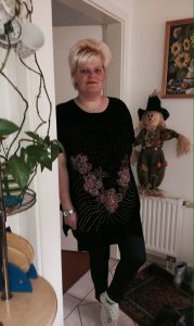 Profilbild von Susann Witte