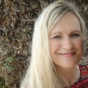 Profilbild von Susann Woepe