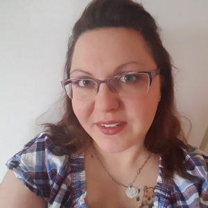 Profilbild von Susann Zahlmann