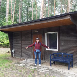 Profilbild von Susann Zimmermann