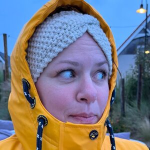 Profilbild von Susann de Kooker