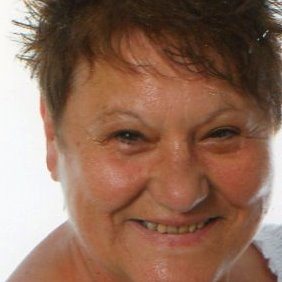 Profilbild von Susanna  Rosalie Sofia Adler