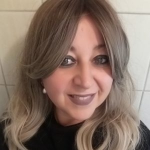 Profilbild von Susanna Albertina Wolf