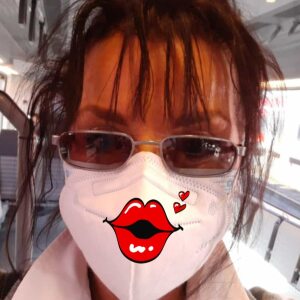 Profilbild von Susanna S. Schager