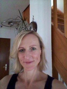 Profilbild von Susanna Amort