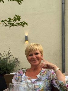 Profilbild von Susanna Beab