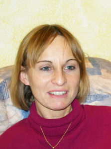 Profilbild von Susanna Blum