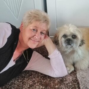 Profilbild von Susanna Bornschein