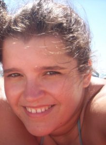 Profilbild von Susanna Breide Santos