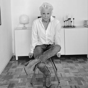 Profilbild von Susanna Breithaupt