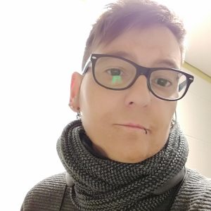 Profilbild von Susanna Brückner