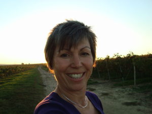 Profilbild von Susanna Büffor