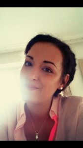 Profilbild von Susanna Dillner