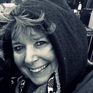 Profilbild von Susanna Eggebrecht