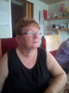 Profilbild von Susanna Eggert