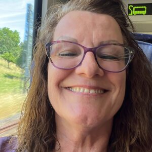 Profilbild von Susanna Foster