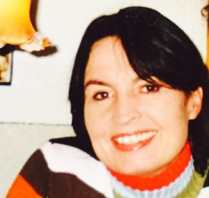 Profilbild von Susanna Frank