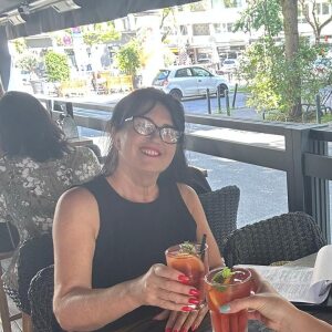 Profilbild von Susanna Freckmann