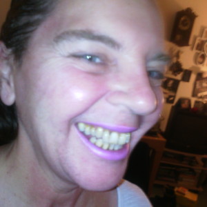 Profilbild von Susanna Grub-Anaya