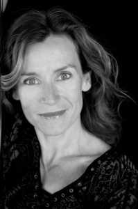 Profilbild von Susanna Haynie