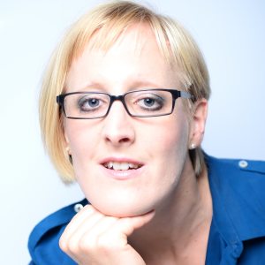 Profilbild von Susanna Hermann