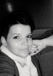 Profilbild von Susanna Hubert